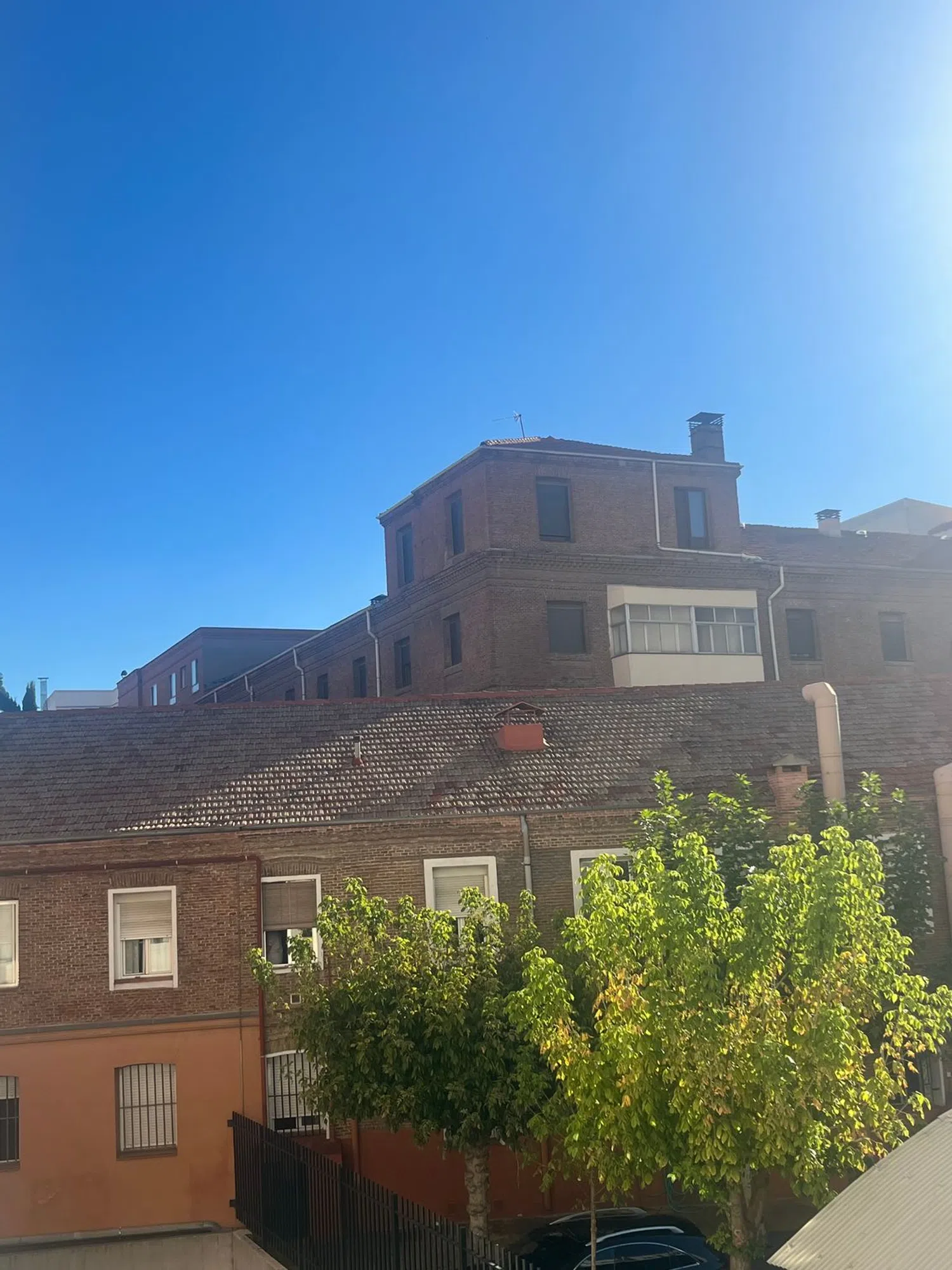 Piso en calle de Fernández de la Hoz, 45 - Foto 1