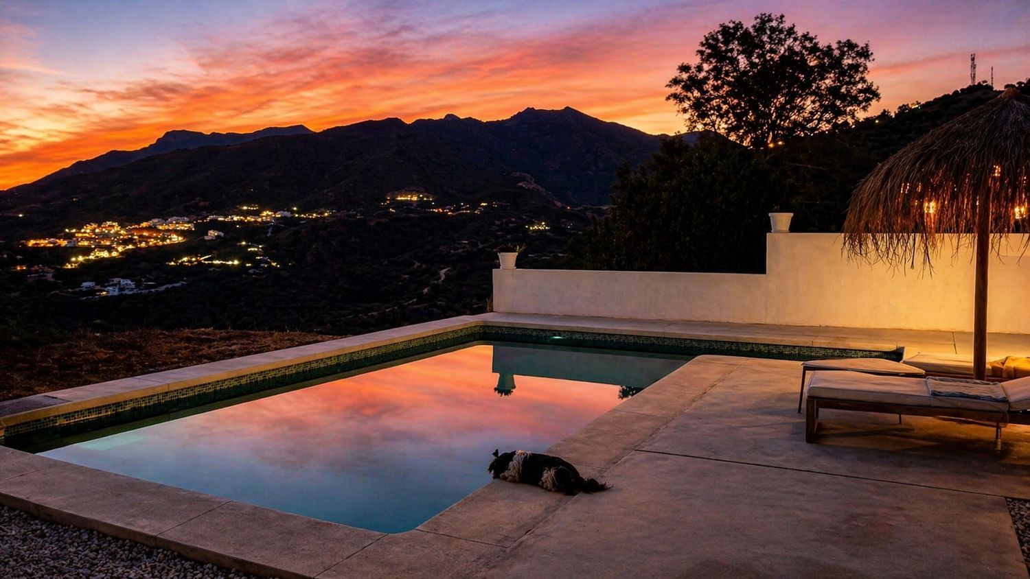 Casa o chalet independiente en venta en Lomas de Marbella s/n - Foto 11