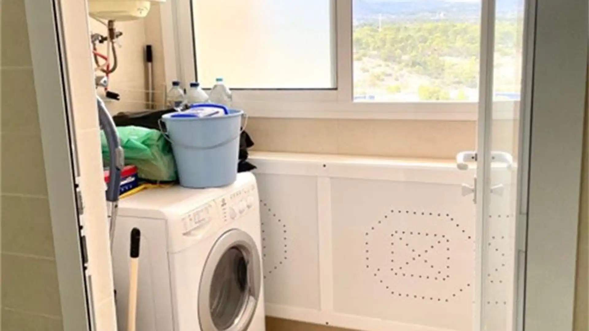 Piso en  Calle Presidente Adolfo Suárez 3 - Foto 17