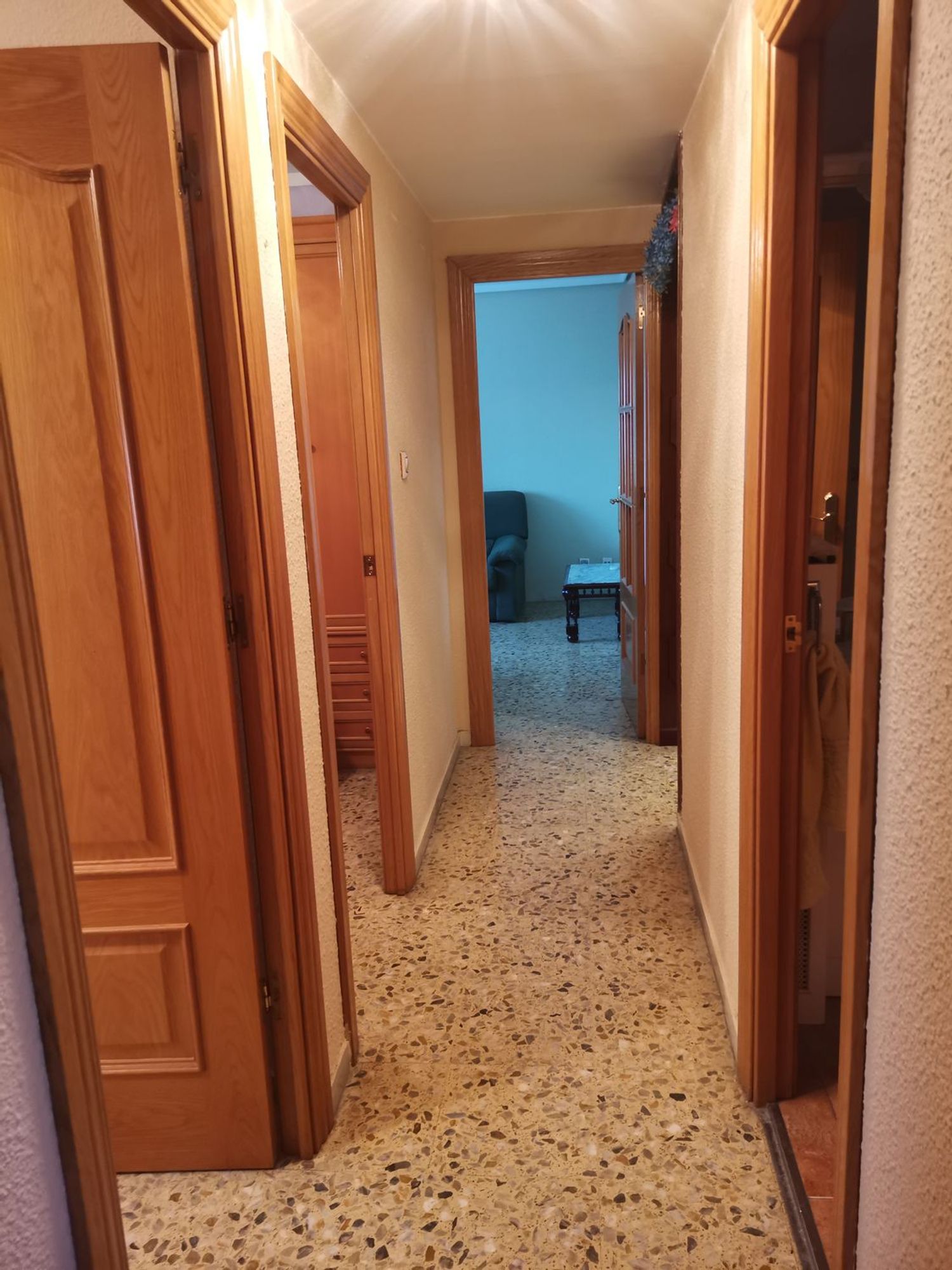 Piso en avenida Navarra junto a Palacio Aljafería, 2 - Foto 10