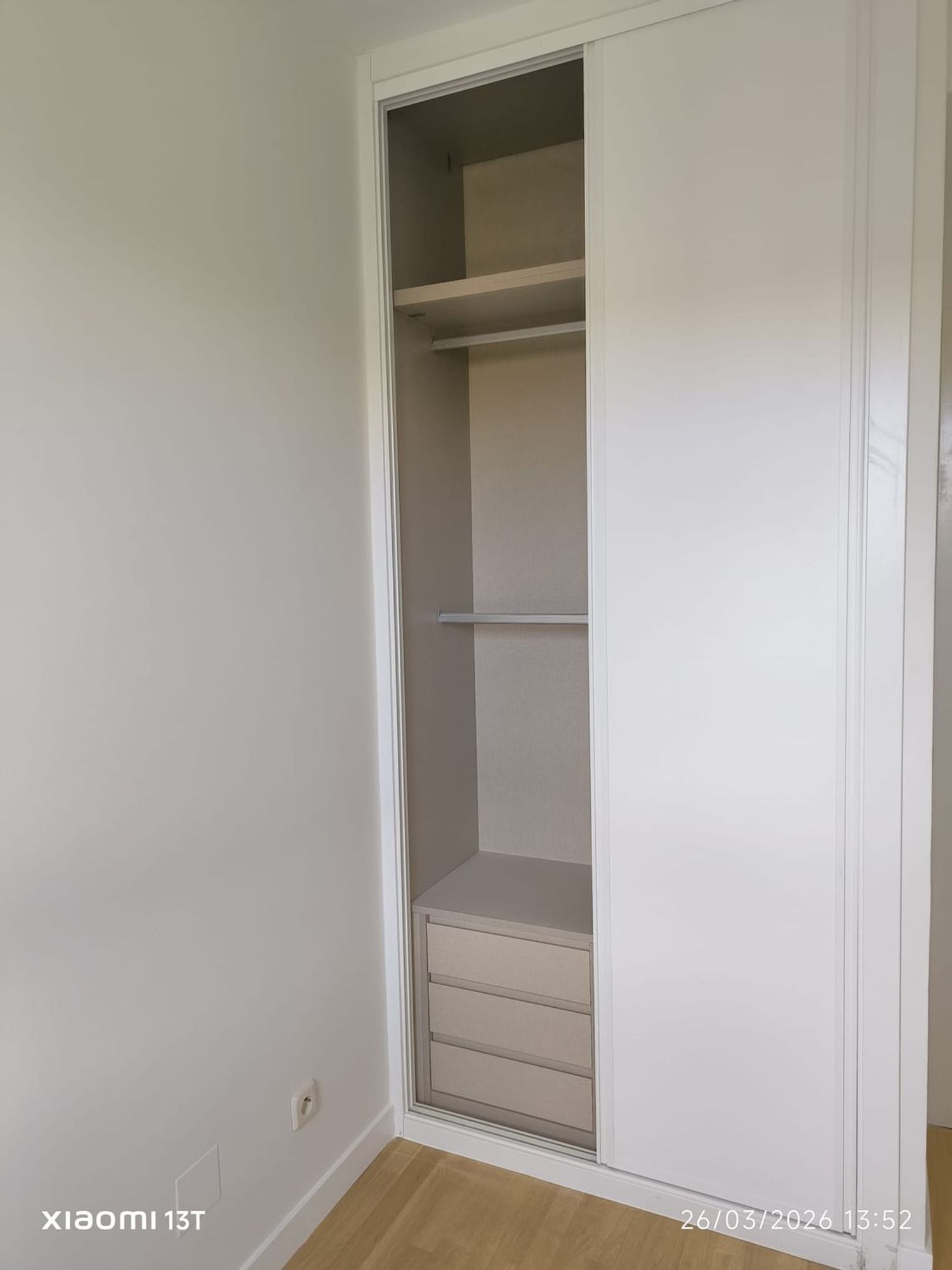 Piso en avenida de Camilo José Cela, 21 - Foto 19