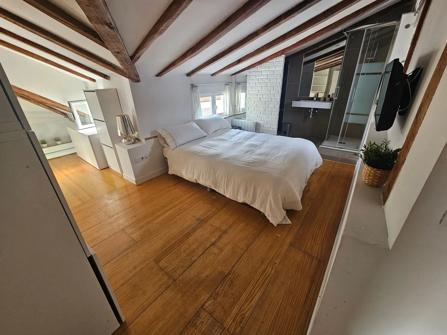 Dúplex en calle del Gobernador, 29 - Foto 7