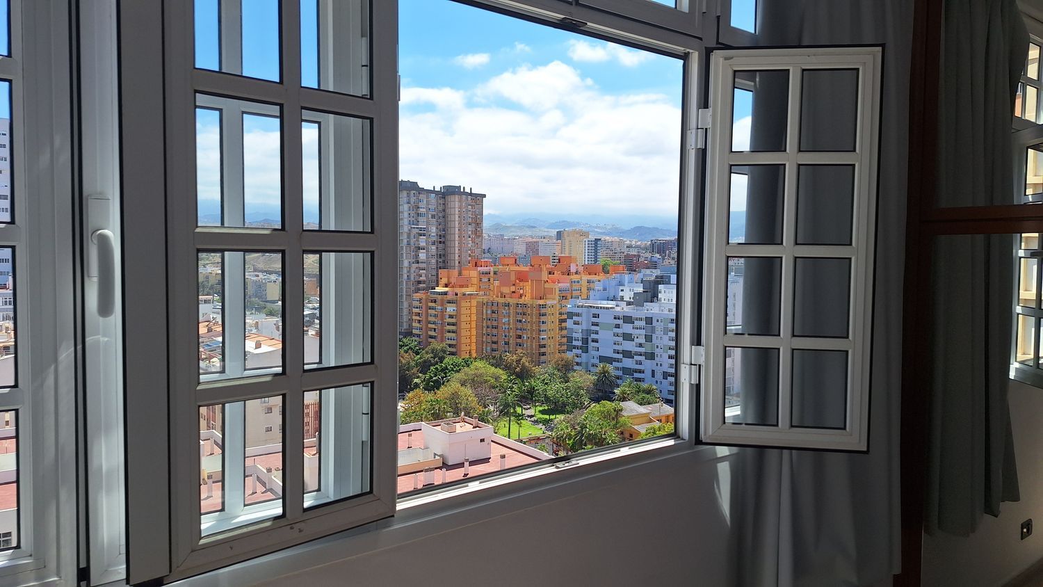 Ático en avenida Escaleritas, 50 - Foto 11