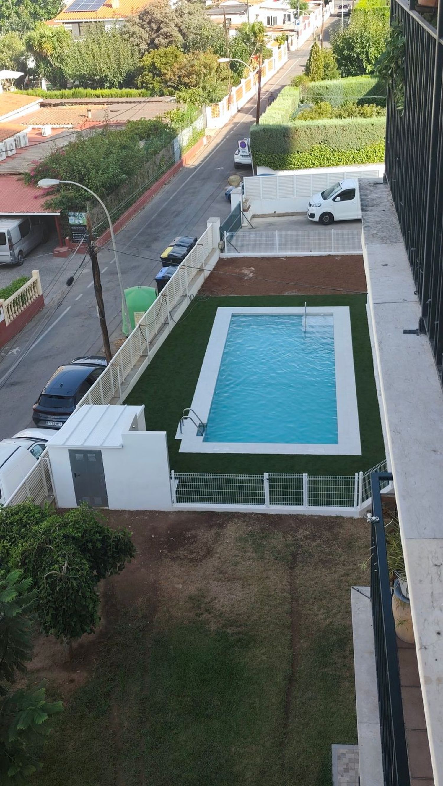Piso en Calle Azahar, 3, Els Terrers, Els Terrers - Foto 27