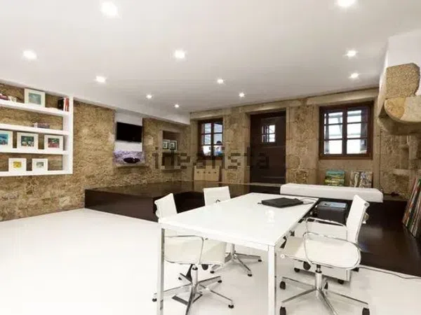 Loft en Calle de Santo Domingo, 10, Ciudad Vieja - Centro, Ciudad Vieja - Centro - Foto 12