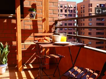 Piso en  Valencia Capital - Foto 16