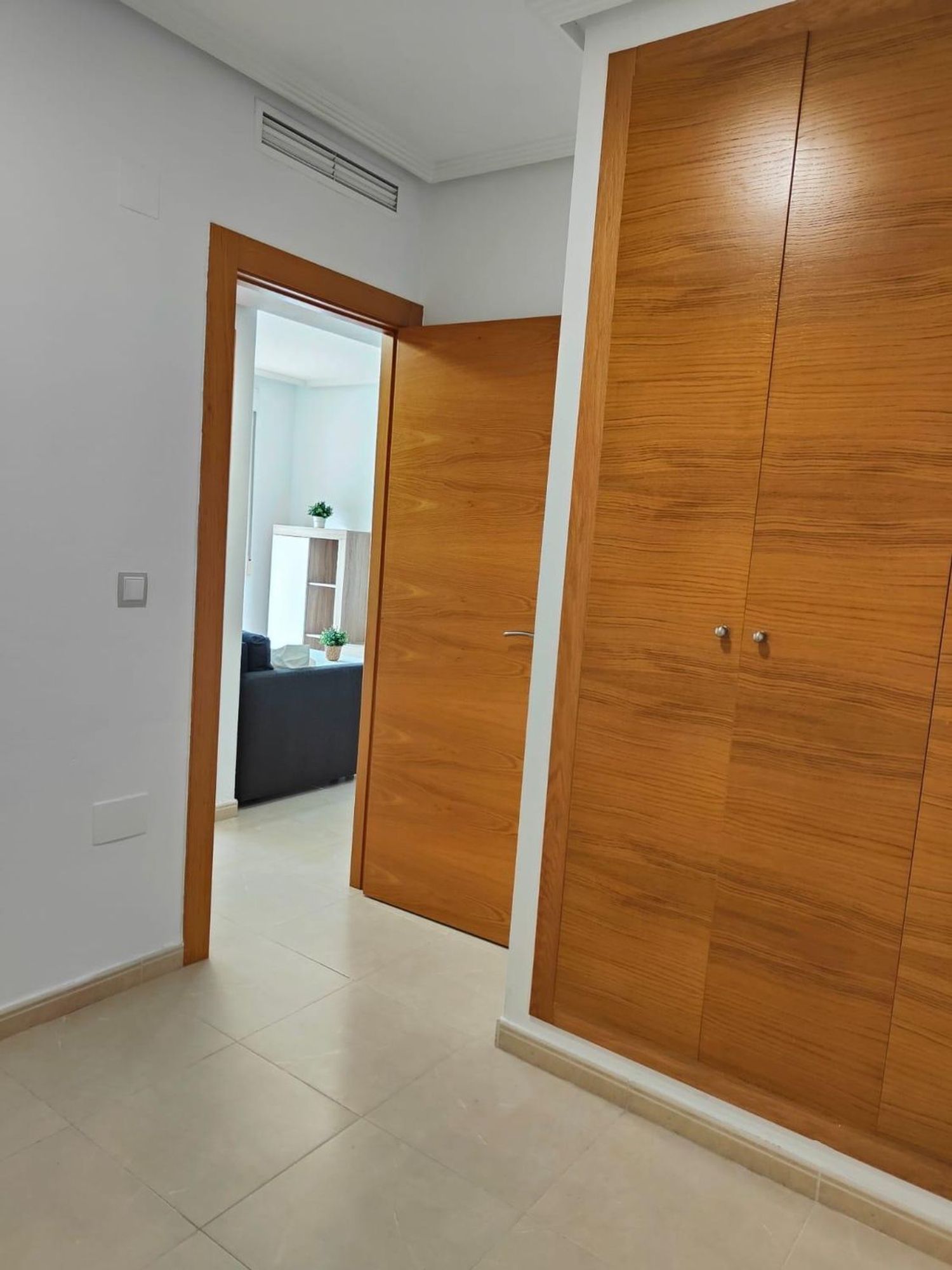 Piso en Barrio San Benito-Patiño - Foto 6