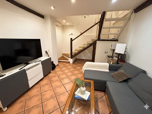 Piso en calle de Martín Soler, 10