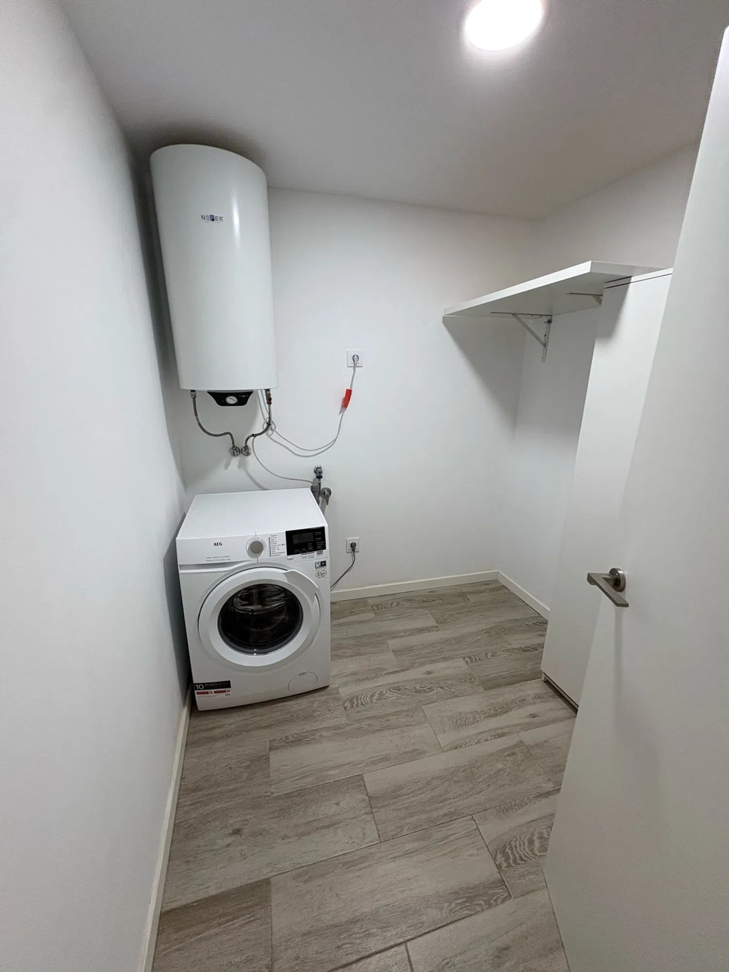 Piso en calle de l'Actor Llorens, 7 - Foto 14