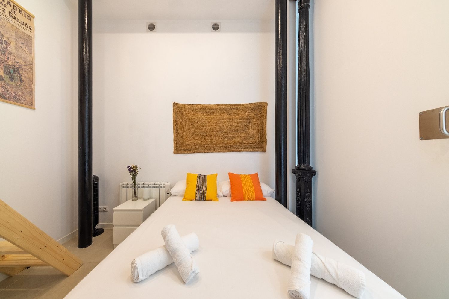 Piso en calle del Mesón de Paredes, 83 - Foto 8