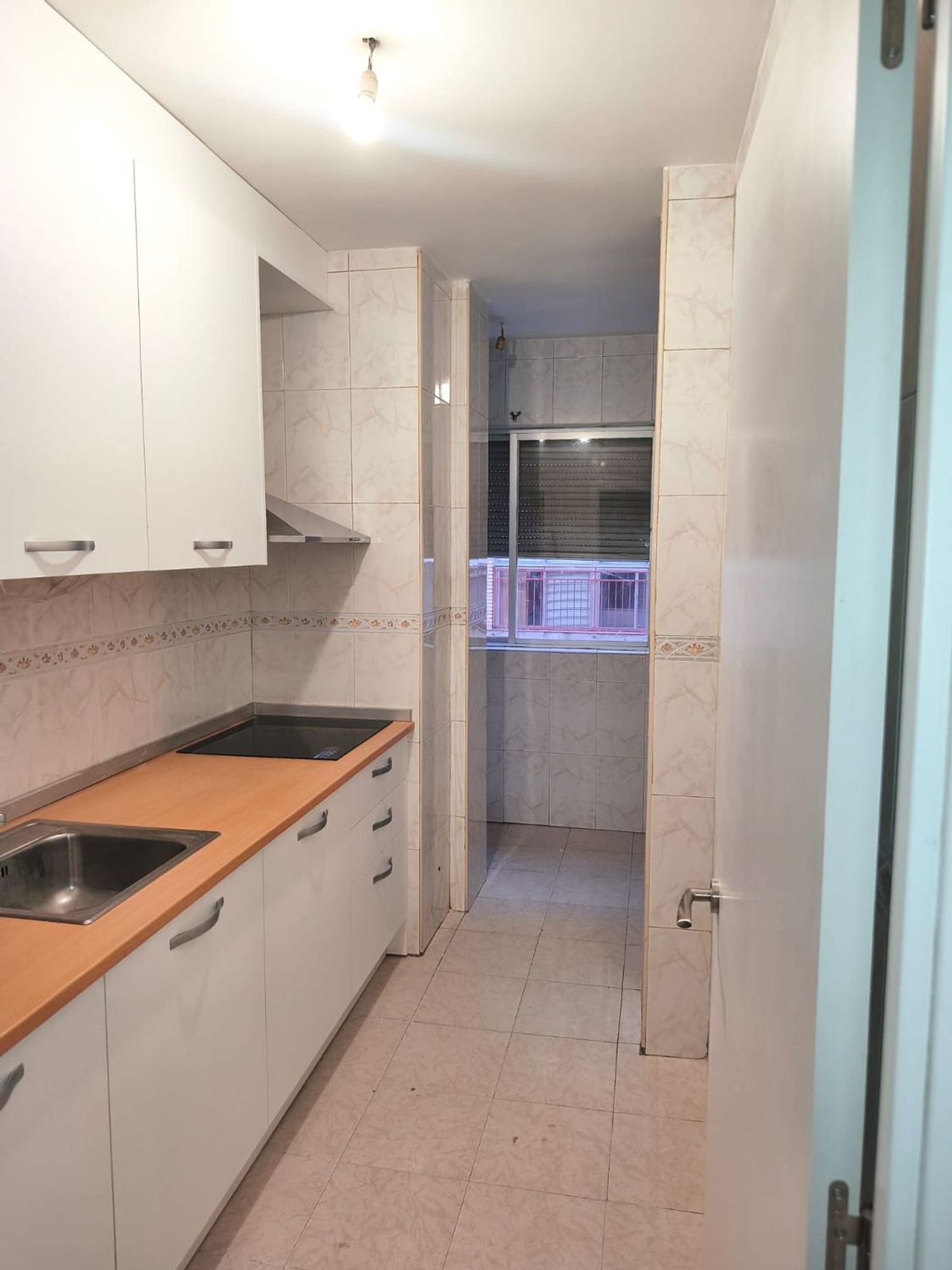 Piso en plaza Bejanque, 4 - Foto 6