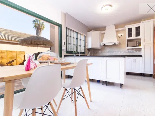 Casa independiente en calle Doña Clarines, 28 - Foto 17