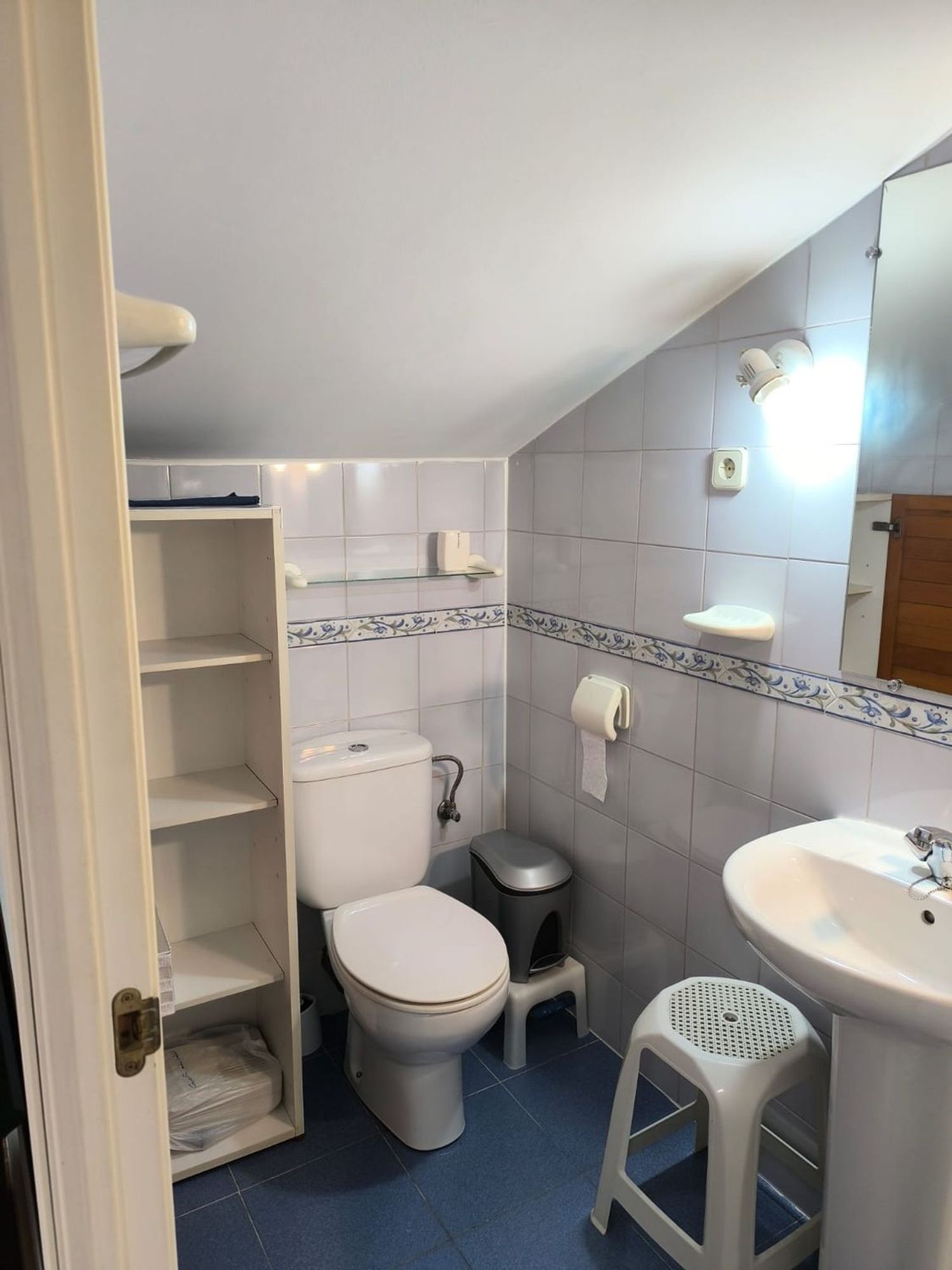 Estudio en Calle Talamanca, 5, San Isidro - Los Almendros, San Isidro - Los Almendros - Foto 5