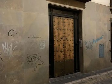 Garaje en  Calle Santiago 24B - Foto 2
