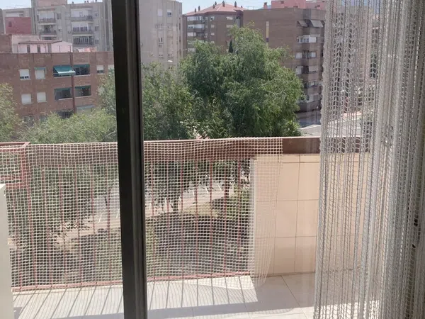 Piso en Calle del Roble, 5 - Foto 3