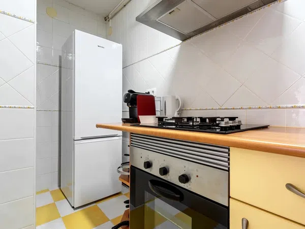 Piso en calle de Vilamar, 42 - Foto 13