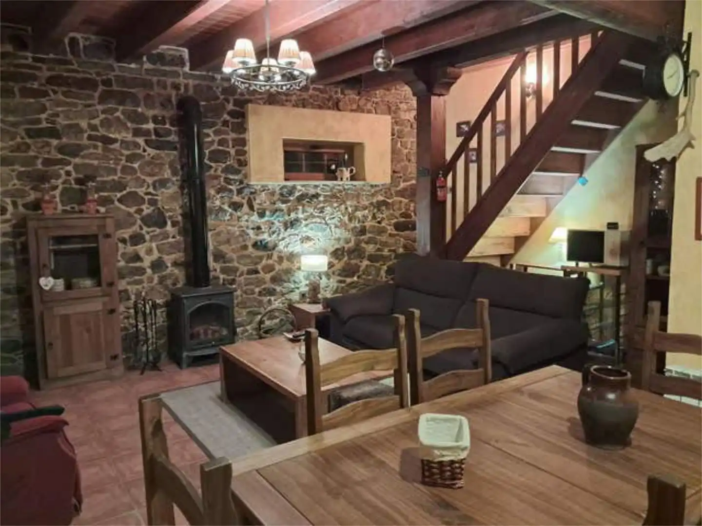 Chalet en MUNICIPIO DE VILLAMANIN - Foto 9