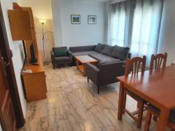 Piso en Avenida America, Cercadilla - Medina Azahara - Foto 3