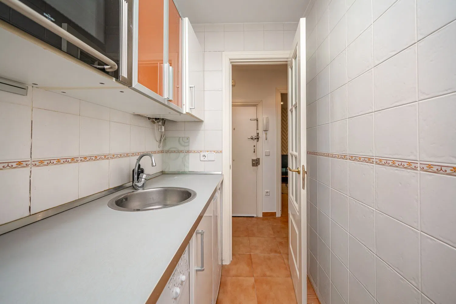 Piso en calle de Almadén, 15 - Foto 16