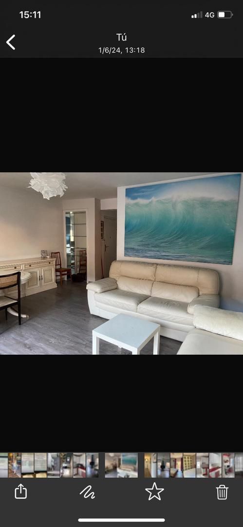 Piso en  Calle San Pablo 82 - Foto 3