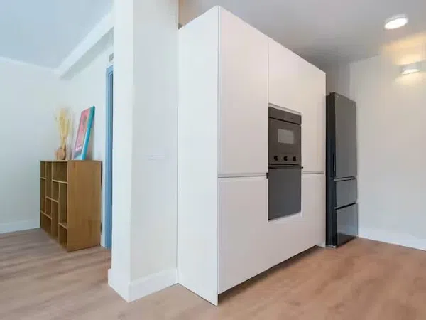 Piso en Barrio Ramón de Carranza - Madre Rafols - Foto 8