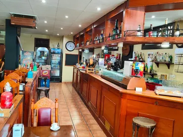Local comercial en  Carrer de Molí de la Torre 55 - Foto 4
