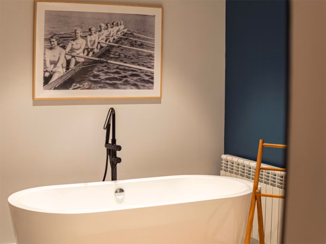 Piso en  Madrid Capital - Foto 9