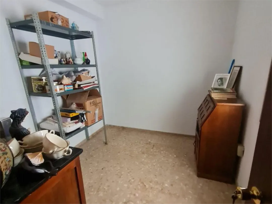 Piso en  Calle Jesús y María 14 - Foto 6