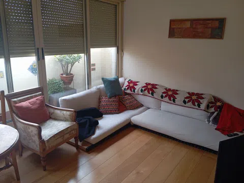 Ático en calle de la paloma, 10