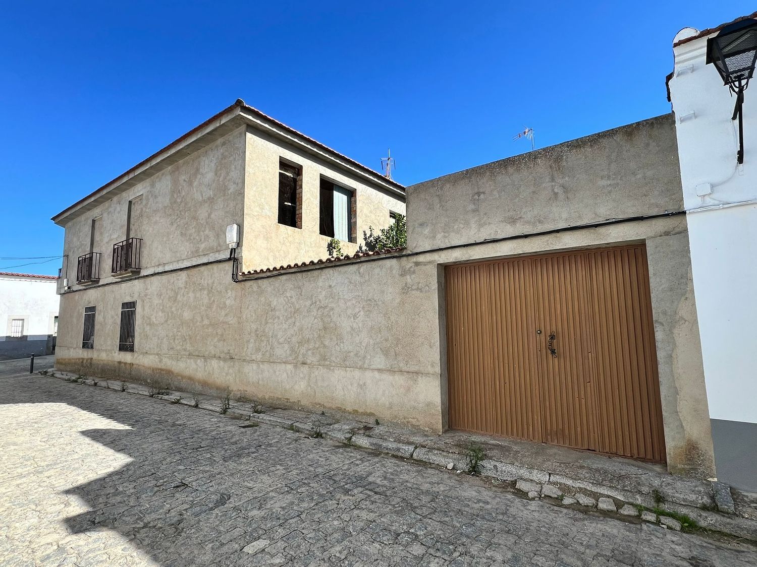 Casa de pueblo en Calle Nueva, 7 - Foto 3