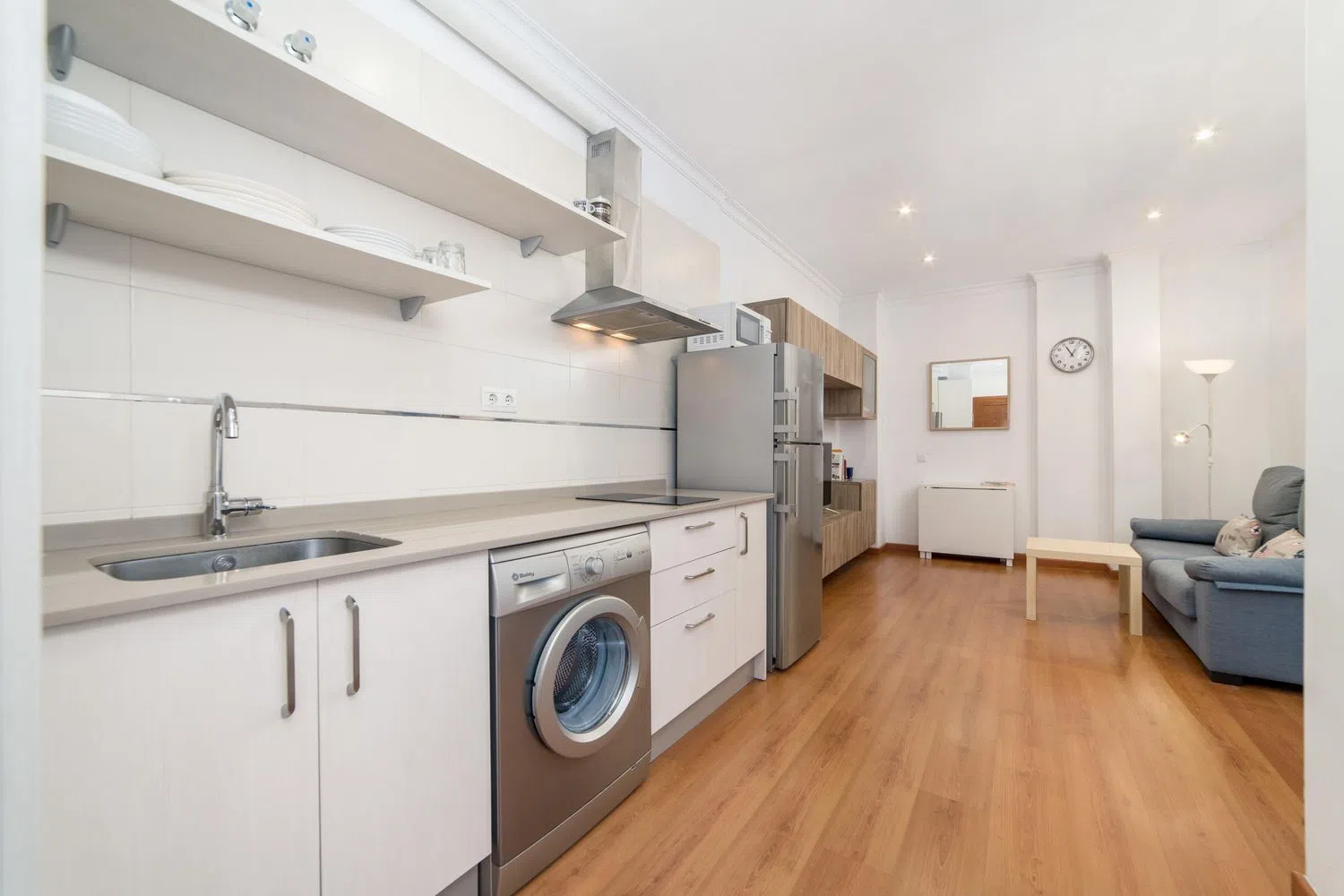 Piso en calle Carretería, 97 - Foto 7