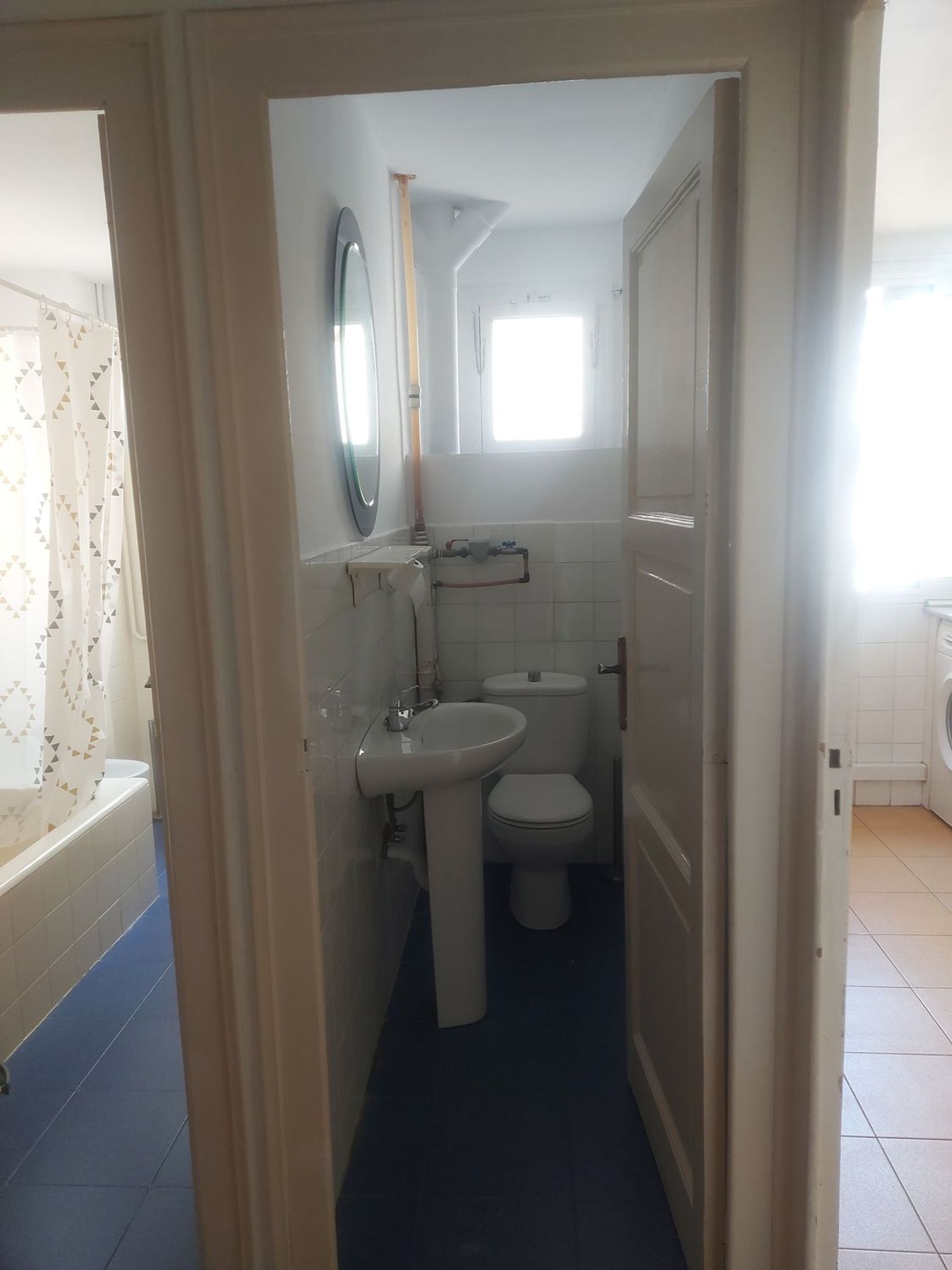 Piso en Via Gran, 41, Doctor Cerrada - Foto 4