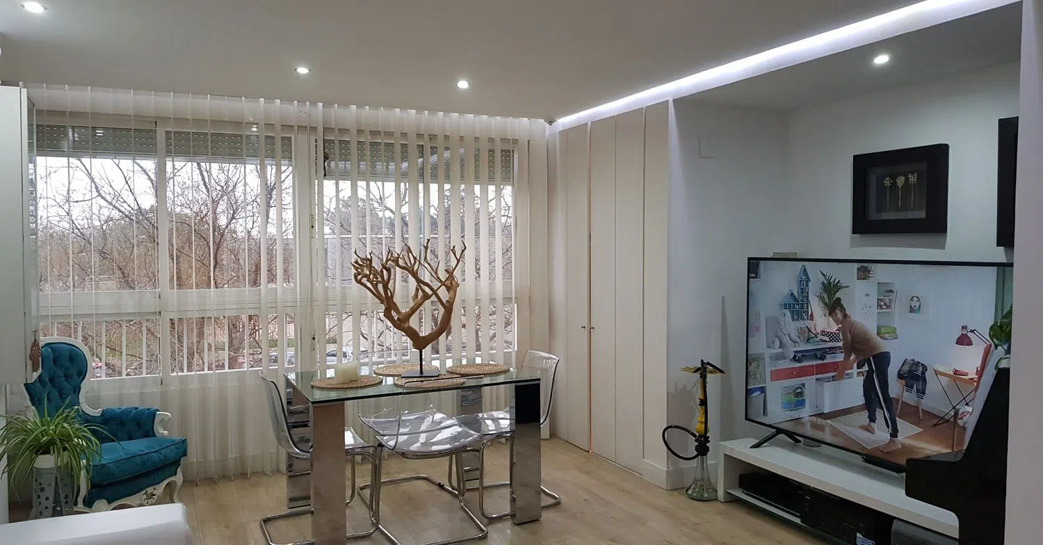 Dúplex en plaza de José María Orense, 7 - Foto 3