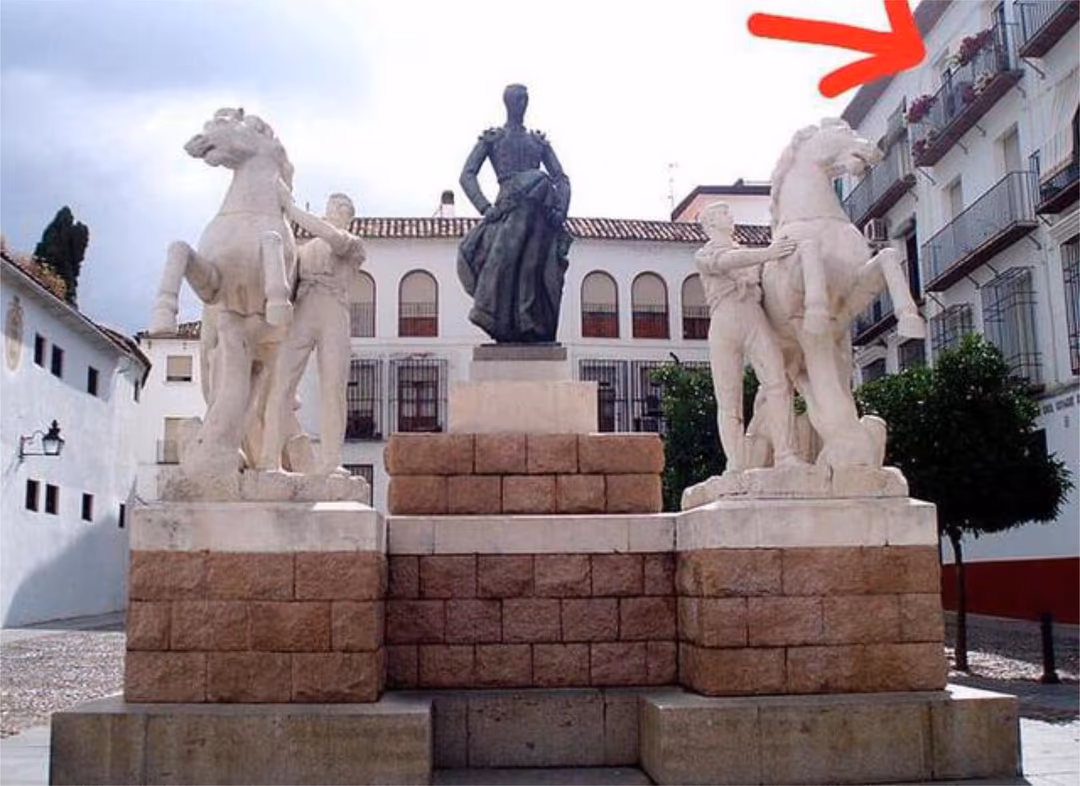 Piso en Santa Marina