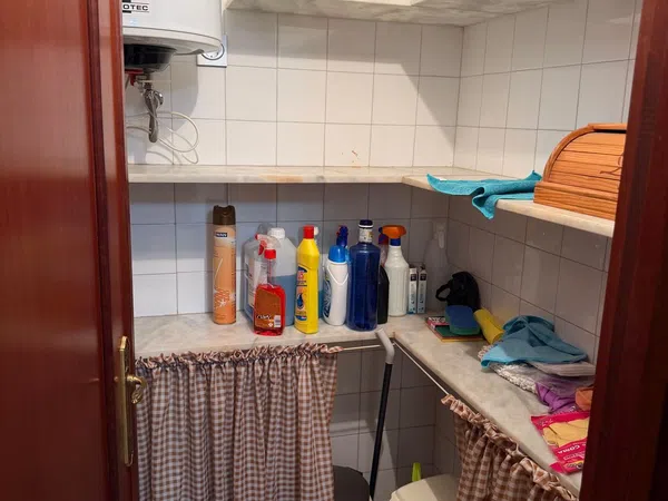 Piso en Avenida Federico García Lorca, 18, Altamira - Oliveros - Barrio Alto, Altamira - Oliveros - Barrio Alto - Foto 4