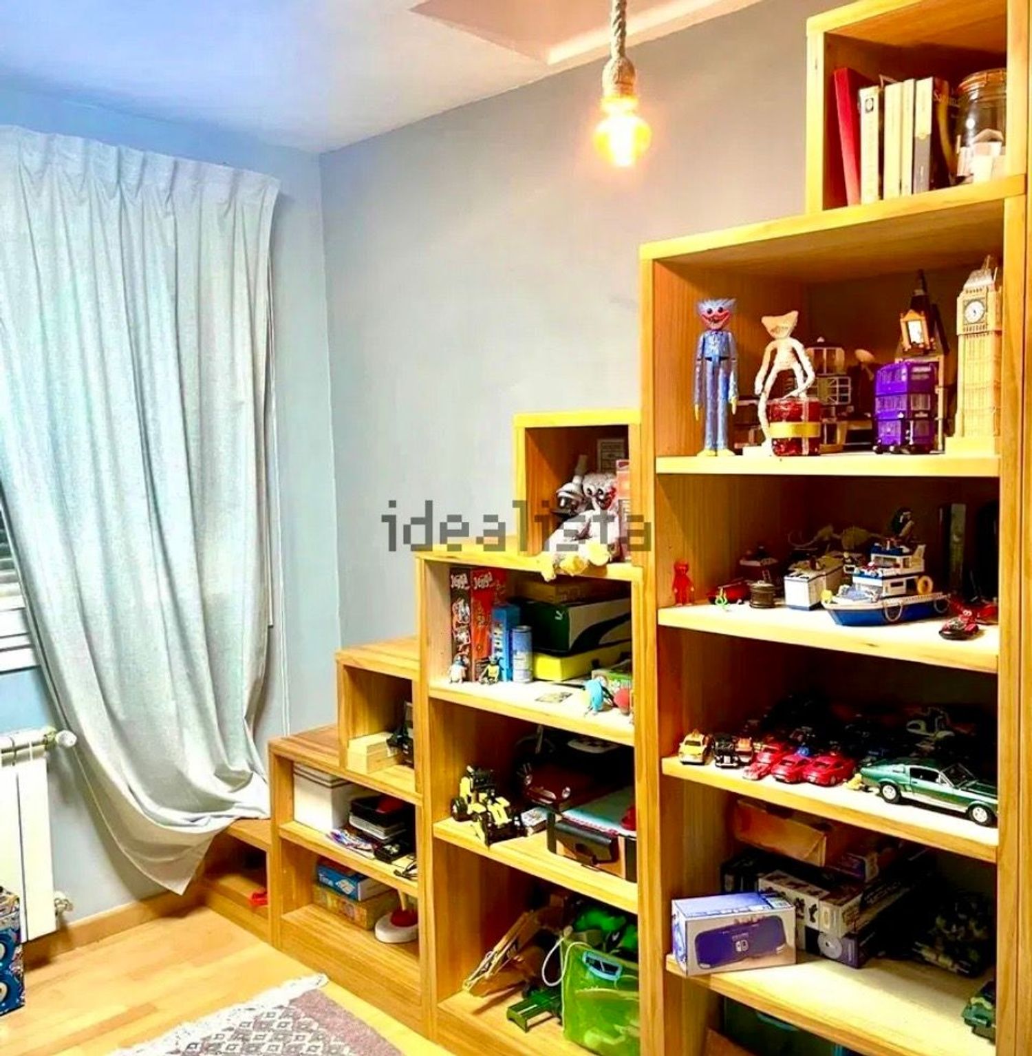 Chalet adosado en Calle Sansón Carrasco, 36 - Foto 12