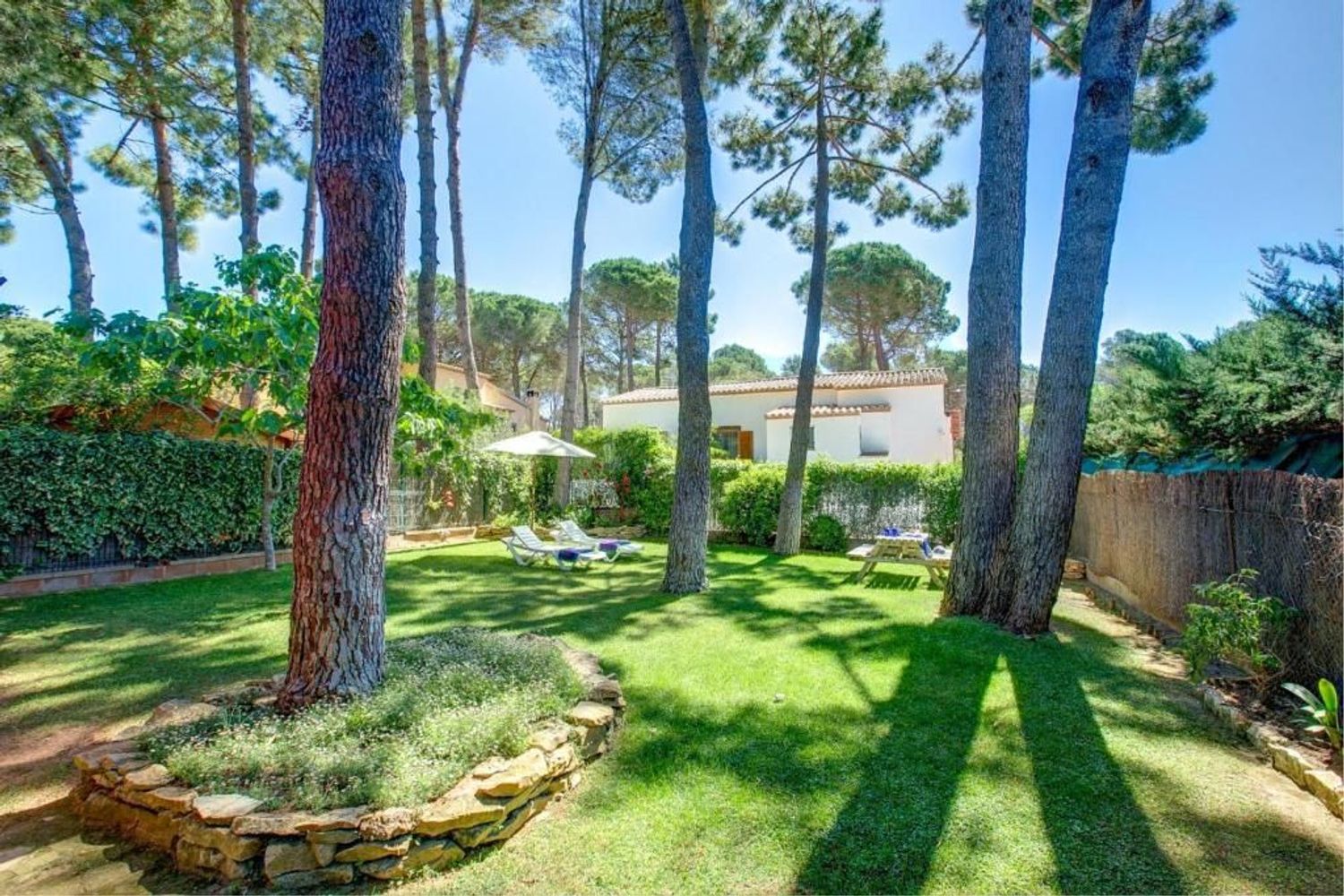 Finca rústica en Calle es Quinze, 1, Begur, Begur - Foto 2