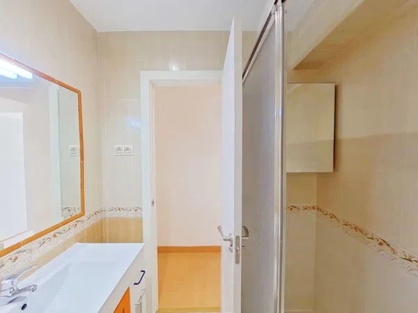 Piso en Centro - Foto 26