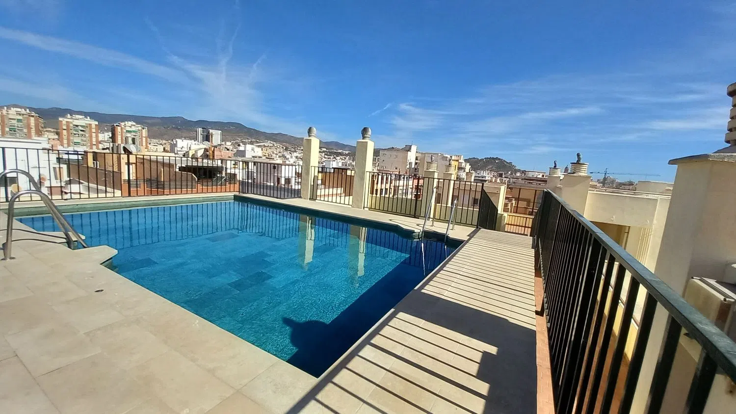 Piso en calle Martínez Maldonado, 35 - Foto 23