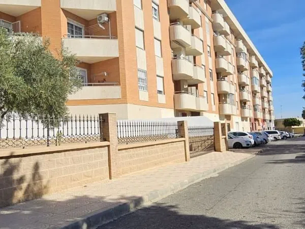 Piso en Calle las Adelfas, 18, Puebla de Vícar, Puebla de Vícar - Foto 10