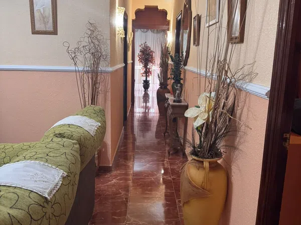 Chalet adosado en Calle Luis Chamizo, 26 - Foto 9