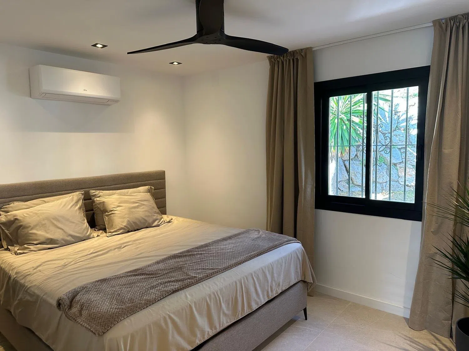 Chalet adosado en Urbanizacion Algarrobos, 53 - Foto 6