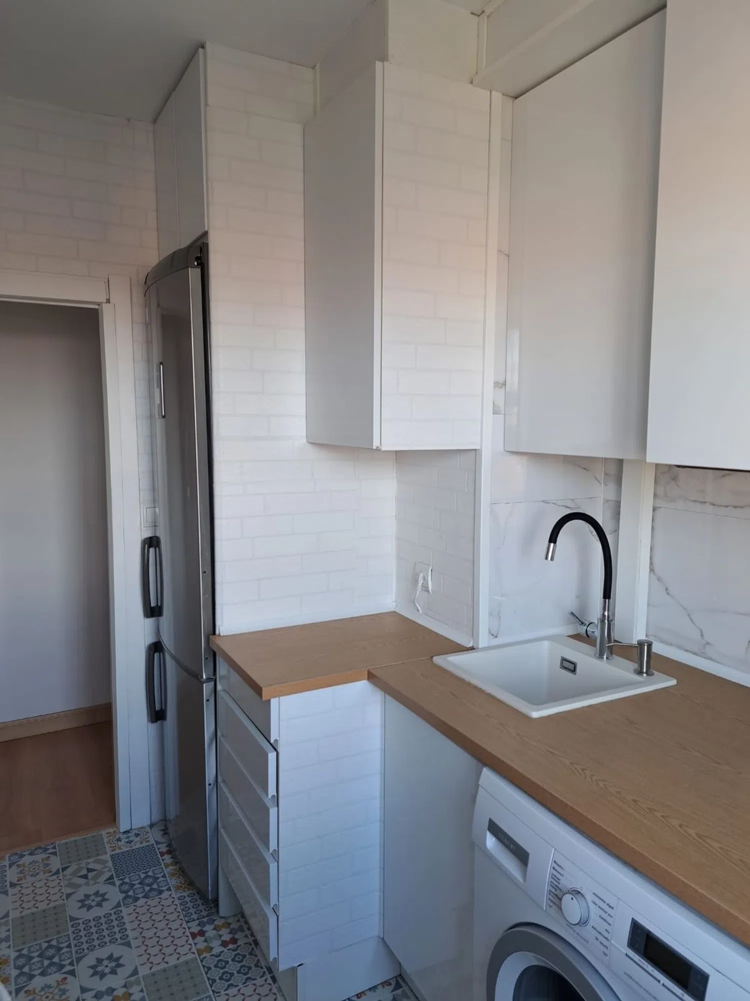 Piso en calle del Corral de Cantos, 15 - Foto 14