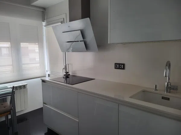 Piso en Calle Conde Don Vela, 32, Txagorritxu, Txagorritxu - Foto 1