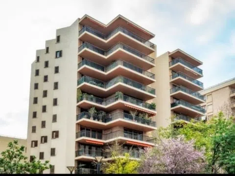 Piso en calle del Marquès de la Sènia, 35