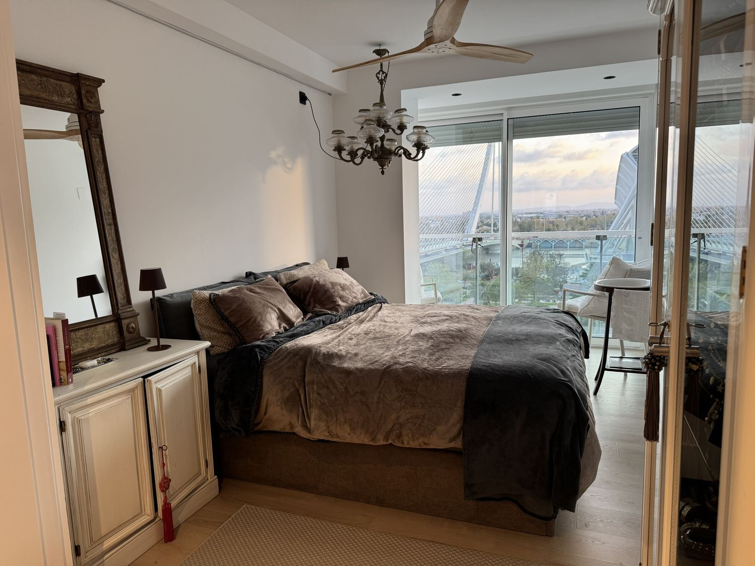 Piso en paseo de l'Albereda, 50 - Foto 13