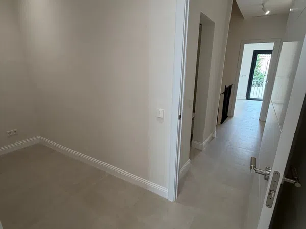 Chalet adosado en Barrio El Centre - Foto 9