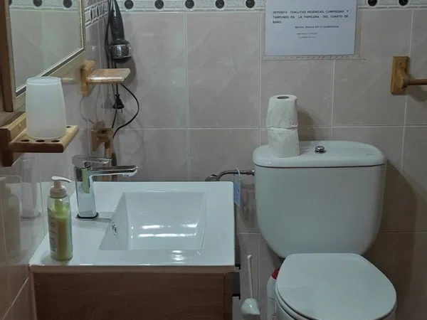Chalet adosado en Avenida de Castilla y León, 8 - Foto 17