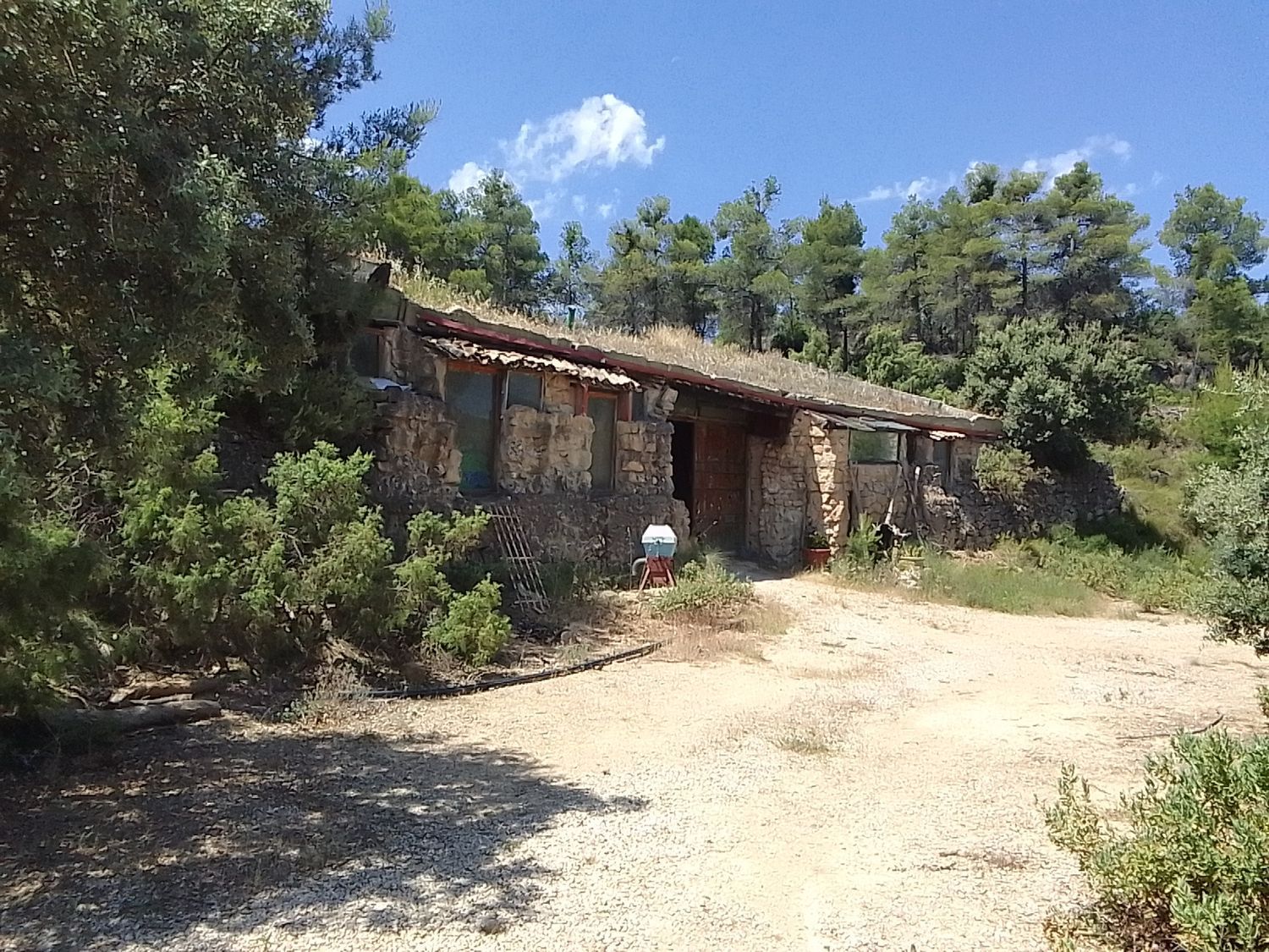 Finca rústica en Che-1001, 46 p - Foto 2