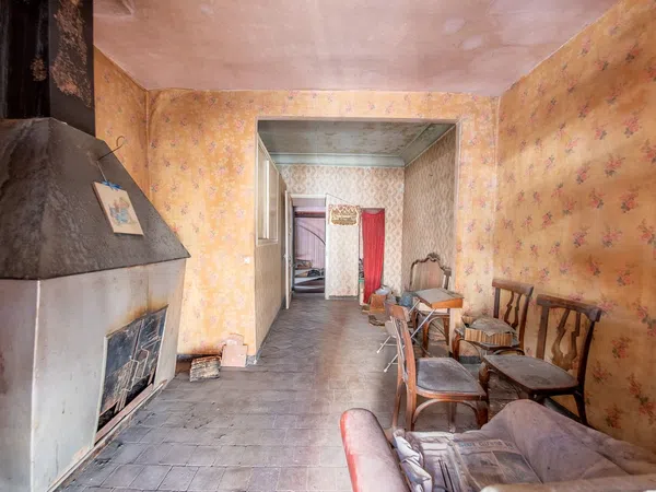 Chalet adosado en Calle Major de Sarrià, 92 - Foto 4